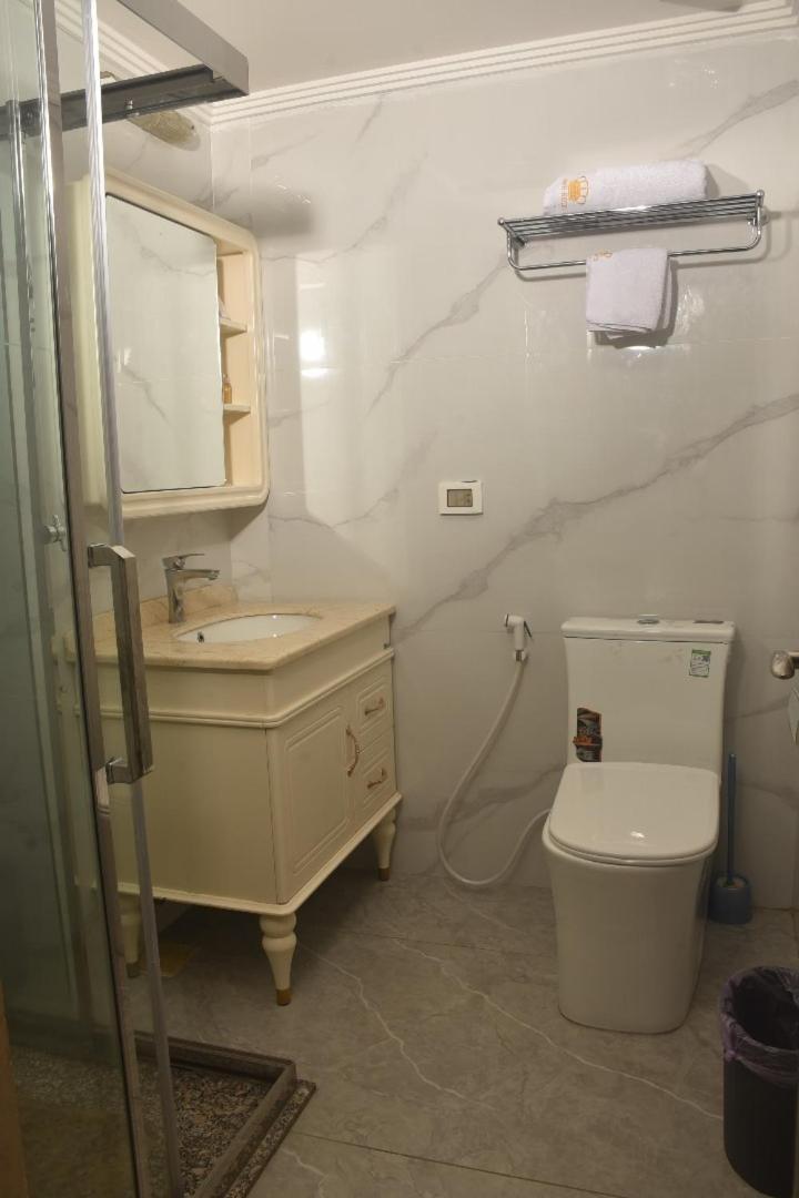Crown Hotel Τζούμπα Εξωτερικό φωτογραφία
